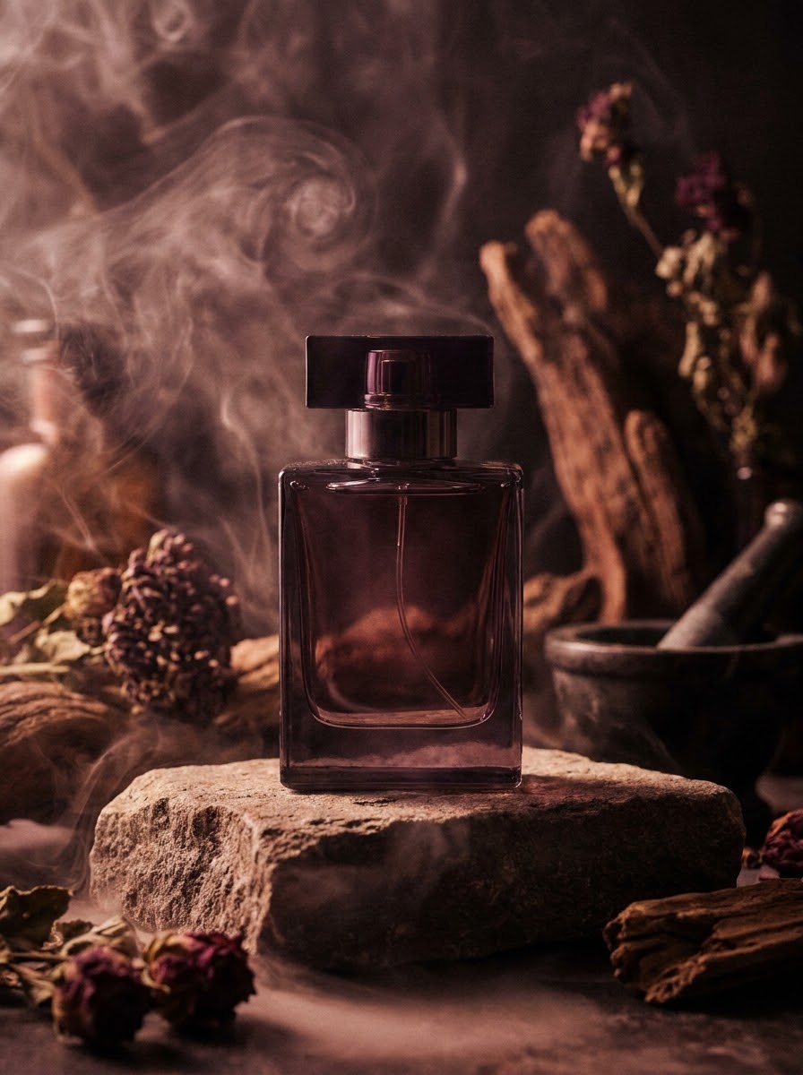Eau de Parfum