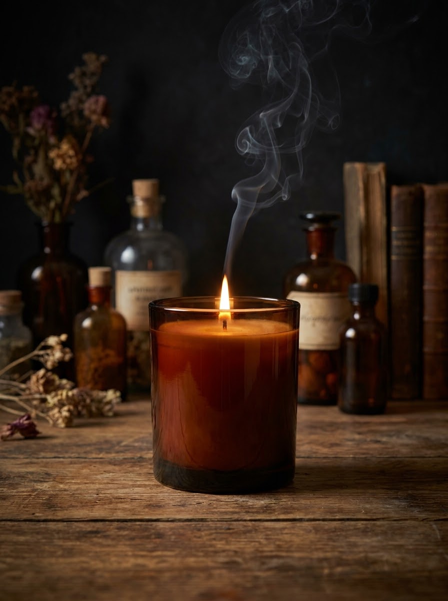 Home Fragrance